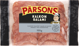 Kalkonsalami